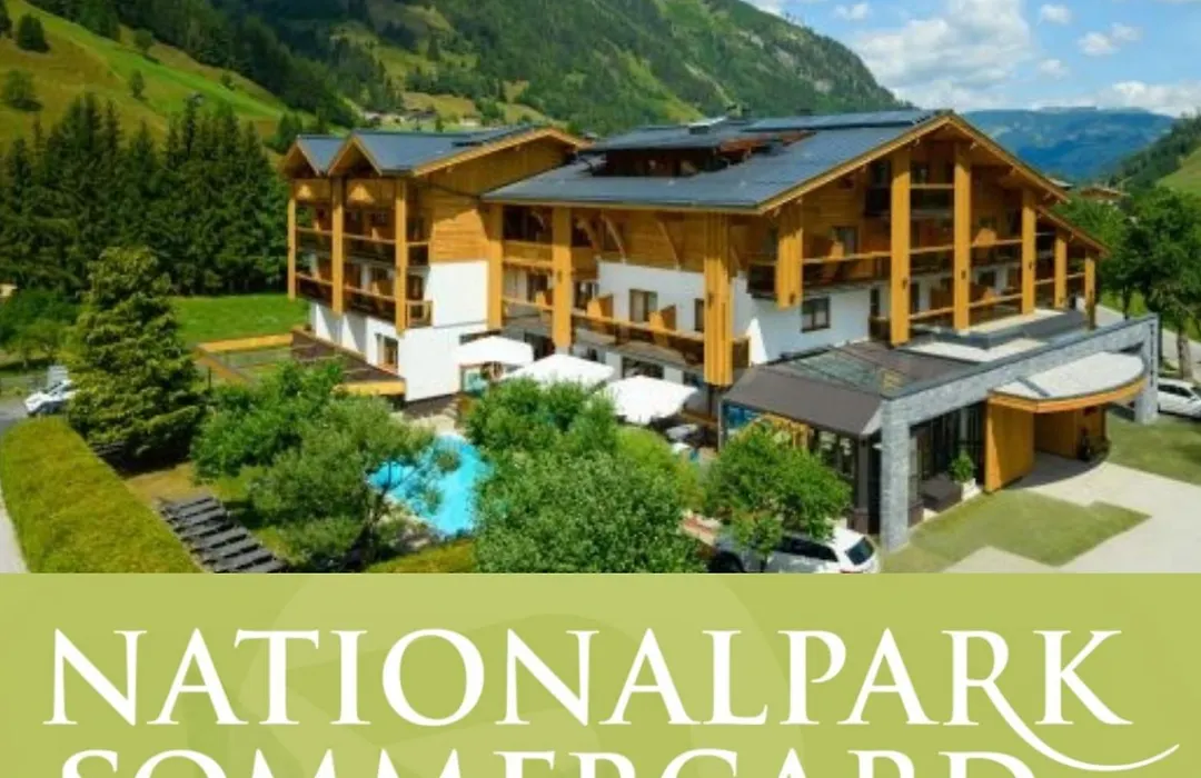 Hotel Alpina-1